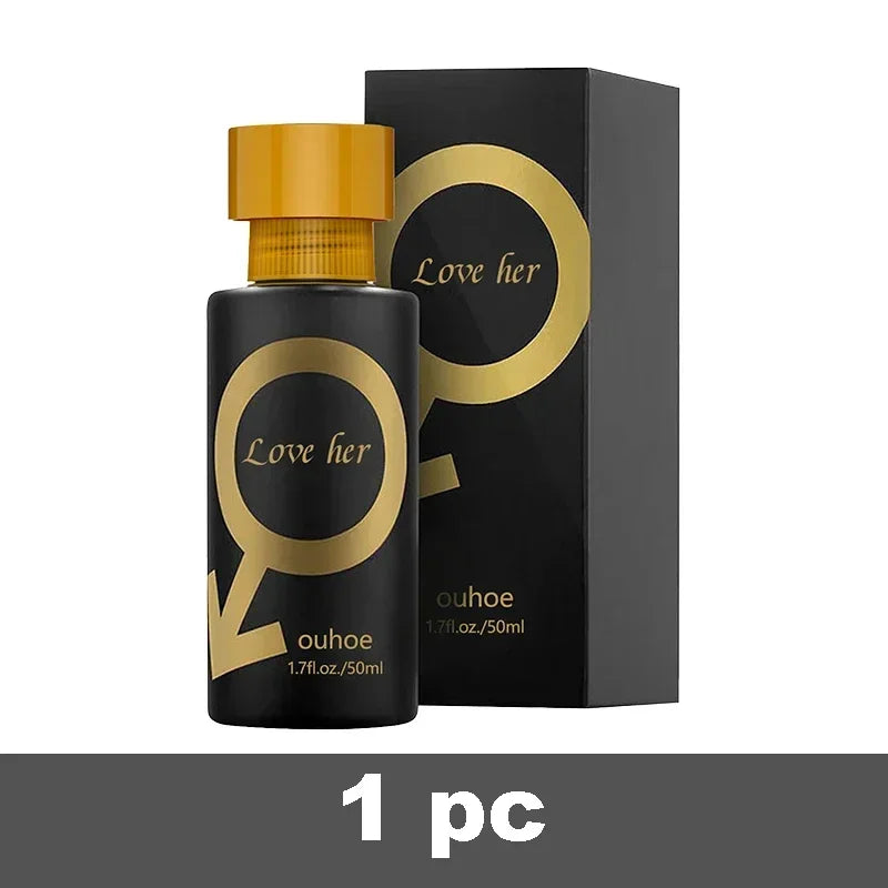 60ML Ajwad Mist Perfume Oil | Portable & Lasting