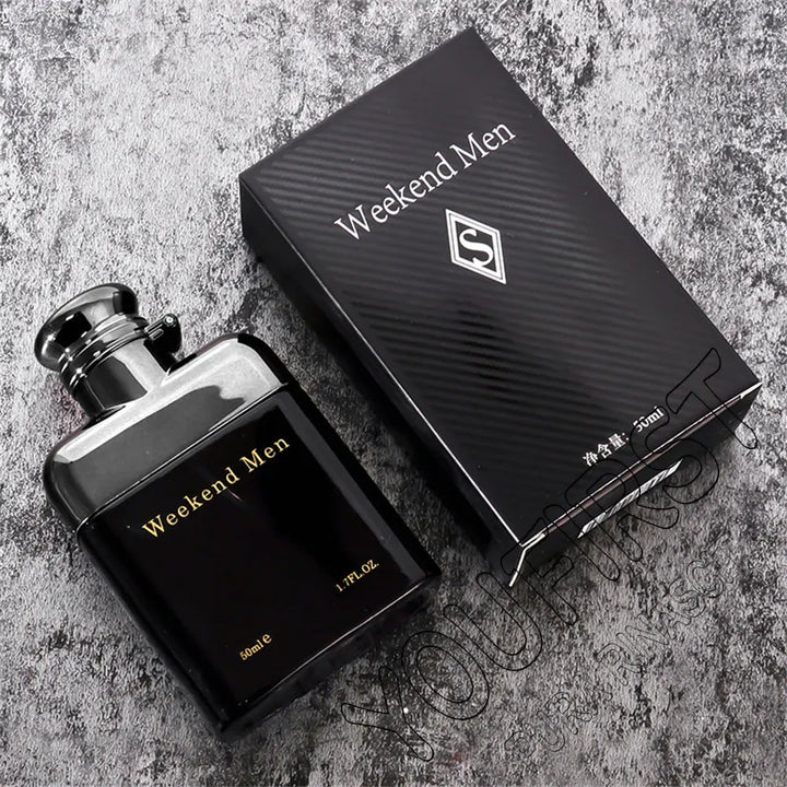 Pheromone Woody Perfumes for Unesex