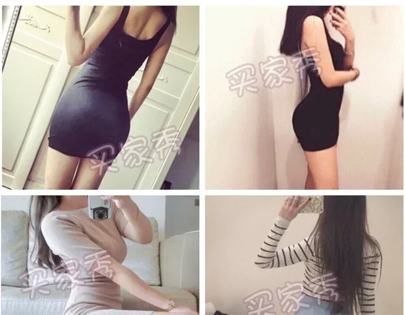 Women Control Padded Panties Sexy Body Shaper Tummy Butt Lifter Panty Enhancer Shapewear Underwear Push Up Hip Female Briefs