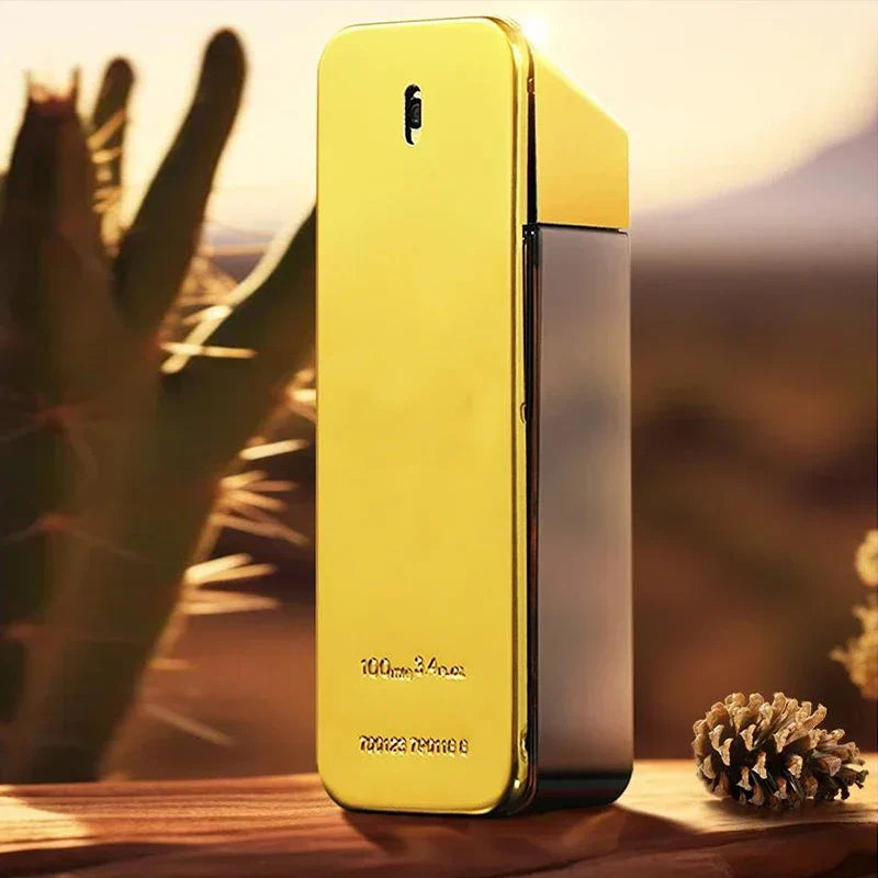 Gold Millionaire Prive Men Perfum