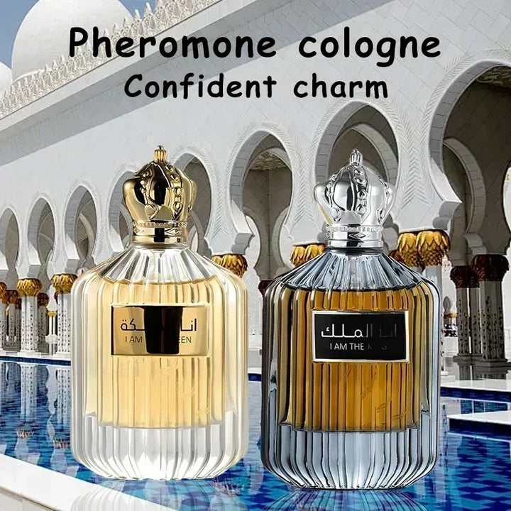 Men’s Original Arabic Perfume