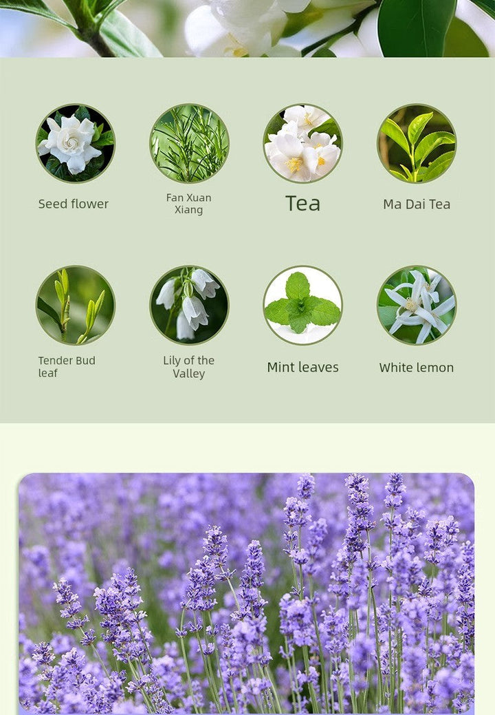 Aroma Diffuser Automatic Fragrance For Home Indoor Lasting Fragrance Spray Used in Bedroom Air Freshing Agent Toilet Fantastic Deodorant