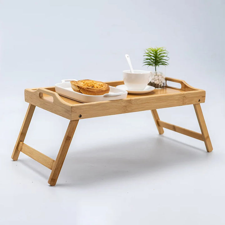 Portable Laptop Table Stand Desk