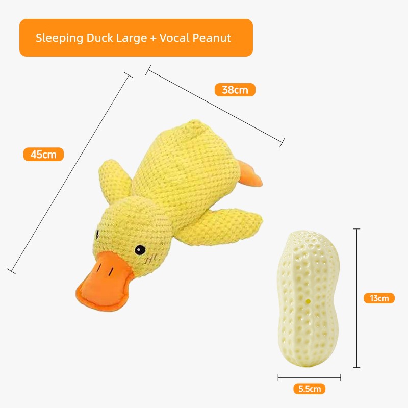 Dog Toy with Running Dogs Stuffed Sound Puppy Big Dog Pet Self-Hi Molar Long Lasting Relieving Boredom Handy Gadget Corgi