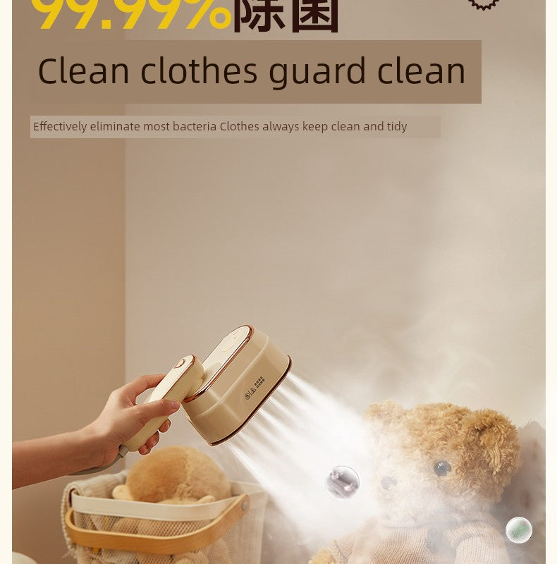 Ox Handheld Pressing Machines Iron For Home Small Hanging Ironing Machine Steam Ironing Clothes Fantastic Product Portable Iron Electric