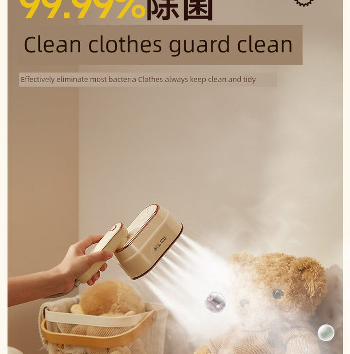 Ox Handheld Pressing Machines Iron For Home Small Hanging Ironing Machine Steam Ironing Clothes Fantastic Product Portable Iron Electric