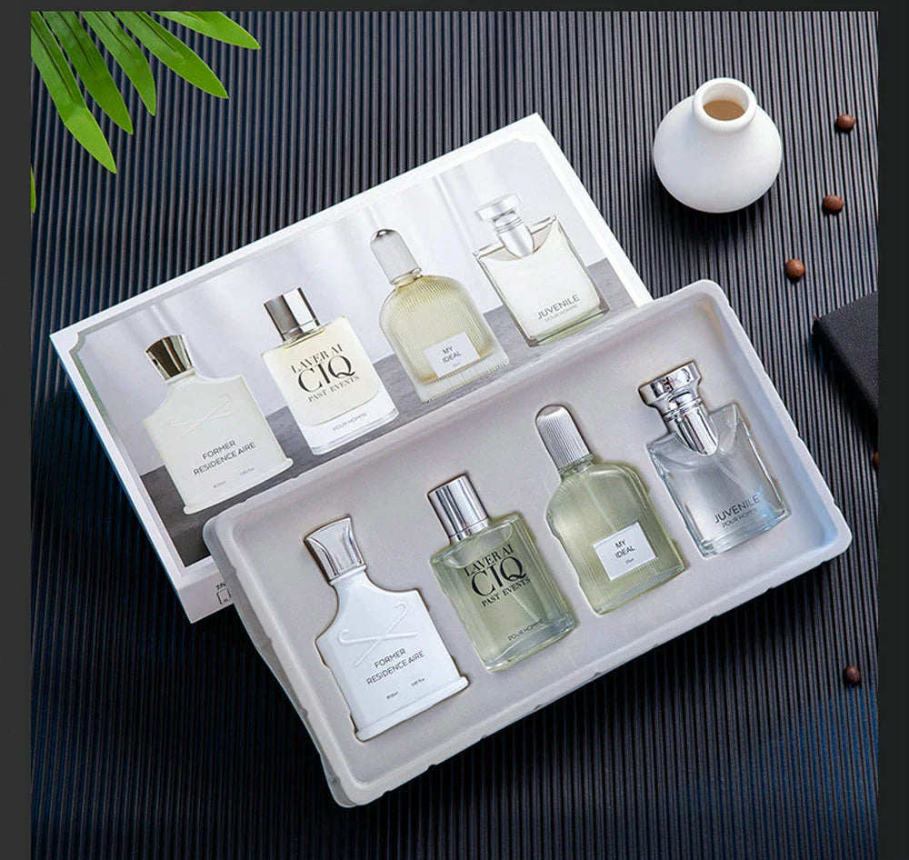 Men's Perfume Gift Set 100ml