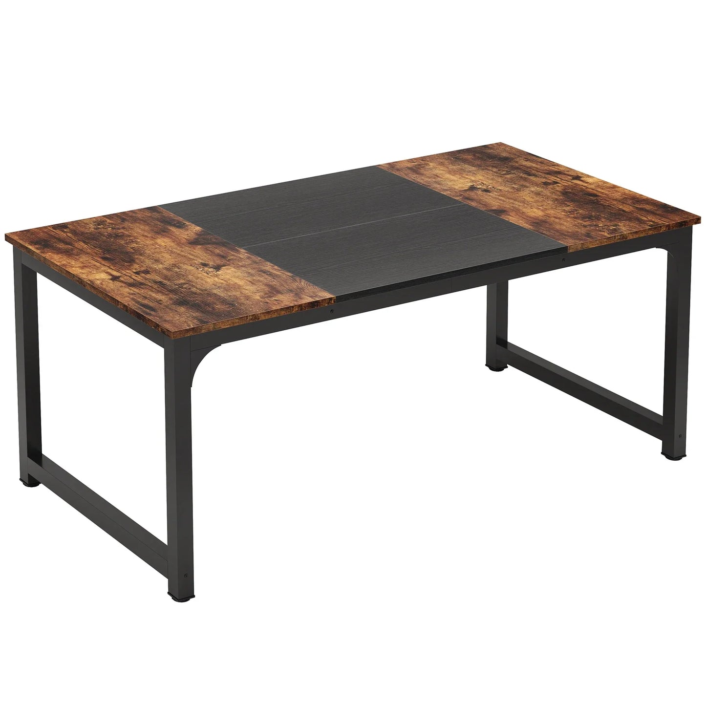 Modern Large Office Computer Desk