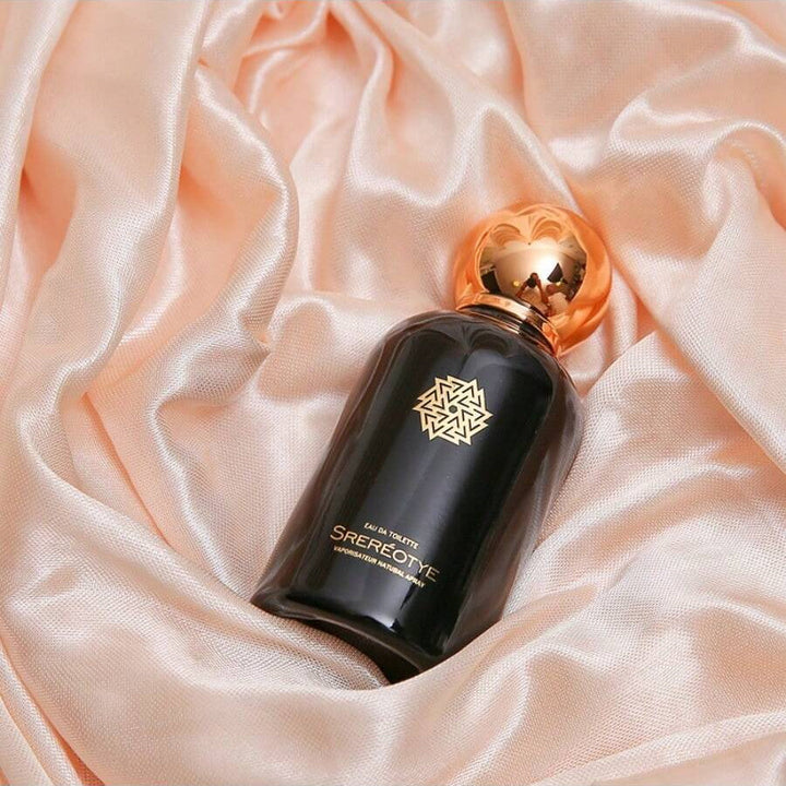 SRERÉOTYE Women's Essential Oil Spray Perfume 30ML