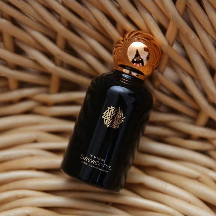 SRERÉOTYE Women's Essential Oil Spray Perfume 30ML