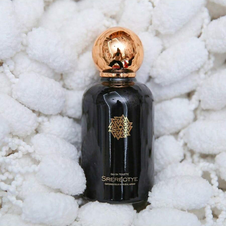 SRERÉOTYE Women's Essential Oil Spray Perfume 30ML