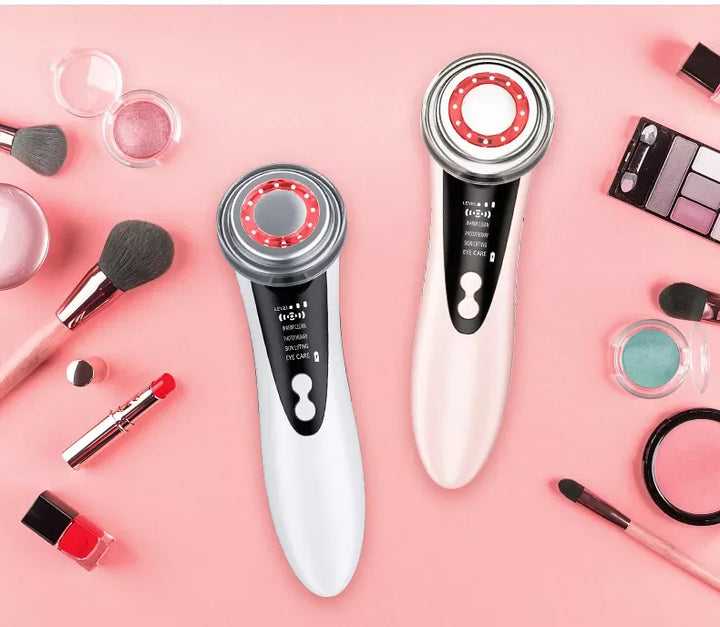 Advanced Facial Massager