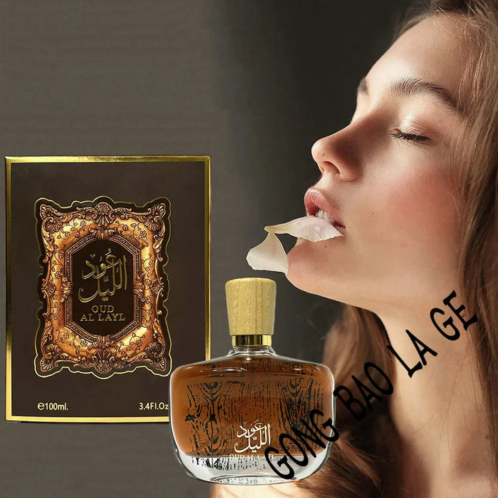 New Arabia Pheromone Perfume Women