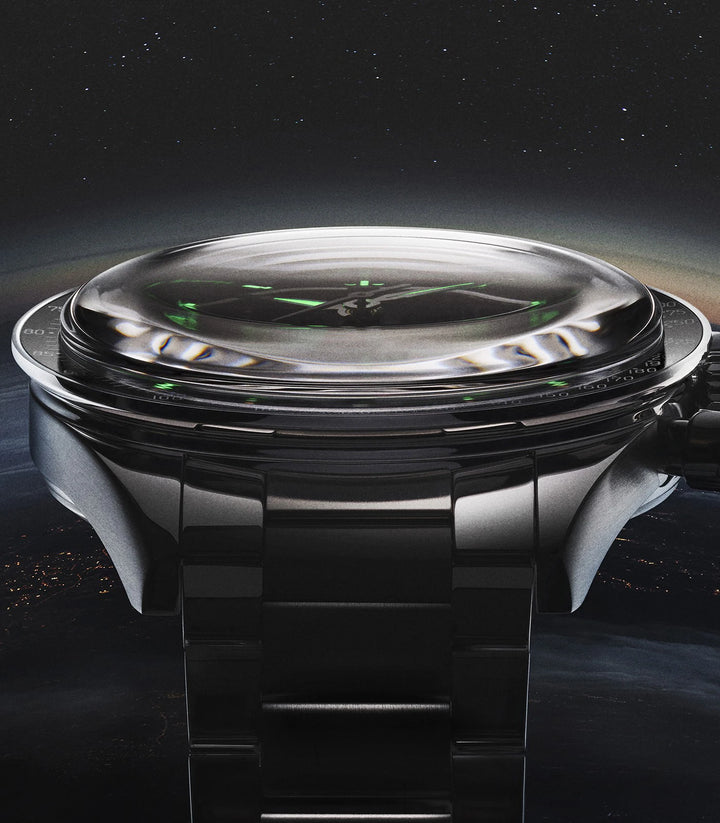 2025 New PAGANI DESIGN Tribute to CK2998 Moon Watch Retro Luxury Quartz Watches For Men Stainless steel Sport Chronograph Man