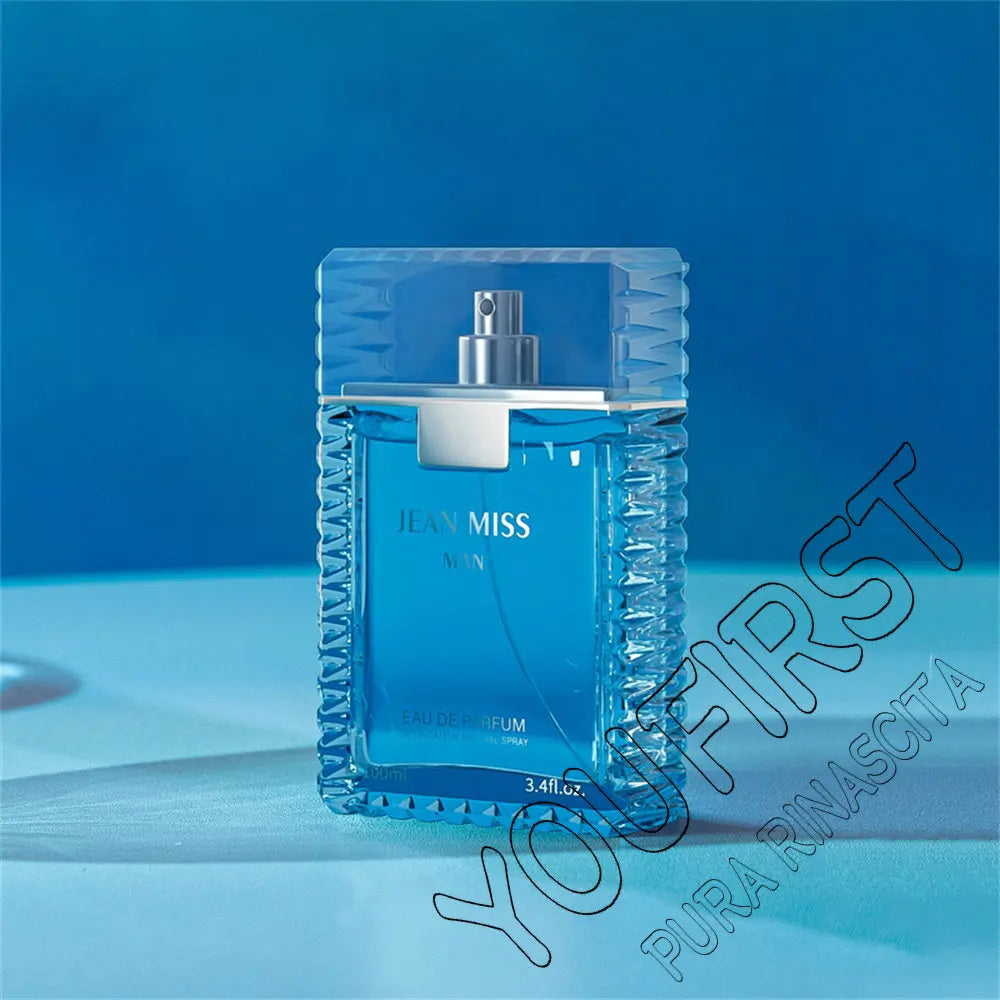 High-Quality Men's Pheromone Perfume