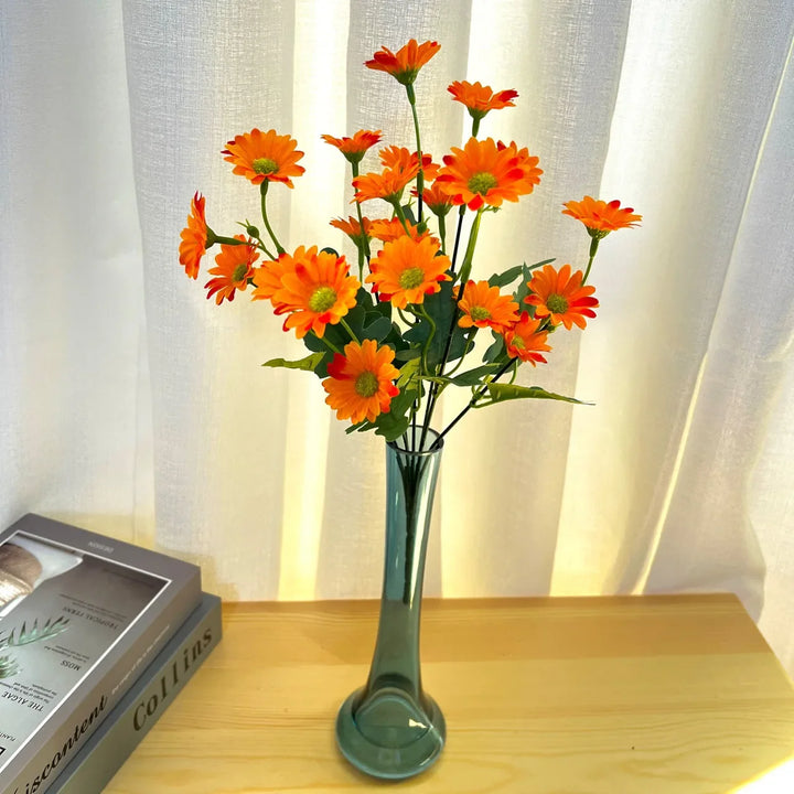 Sunflower Daisy Chamomile Wedding Decoration