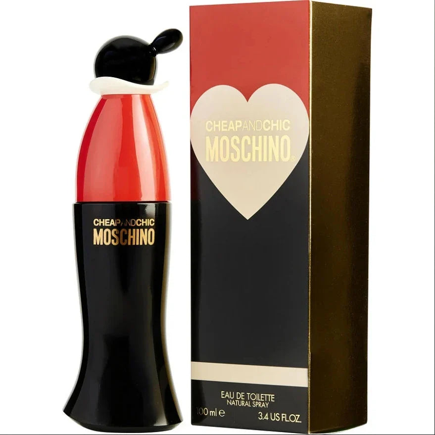 Moschino Cheap EDT for women