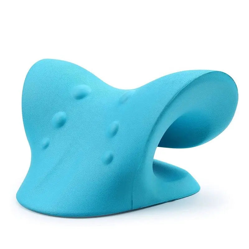 Premium Neck Shoulder Stretcher