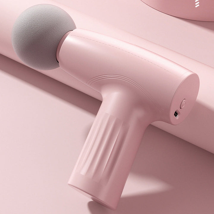 High-Performance Electric Fascia Massager