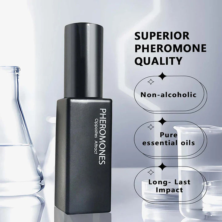 Pheromone Perfume for Men
