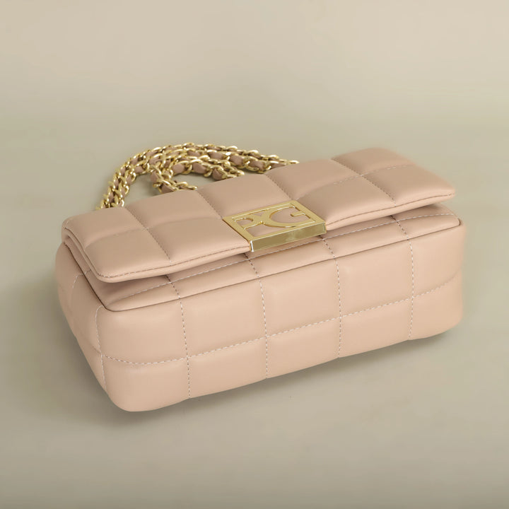 PG luxury brand design bright ladies crossbody bag new exquisite high quality hot selling elegant ladies commuter banquet bag