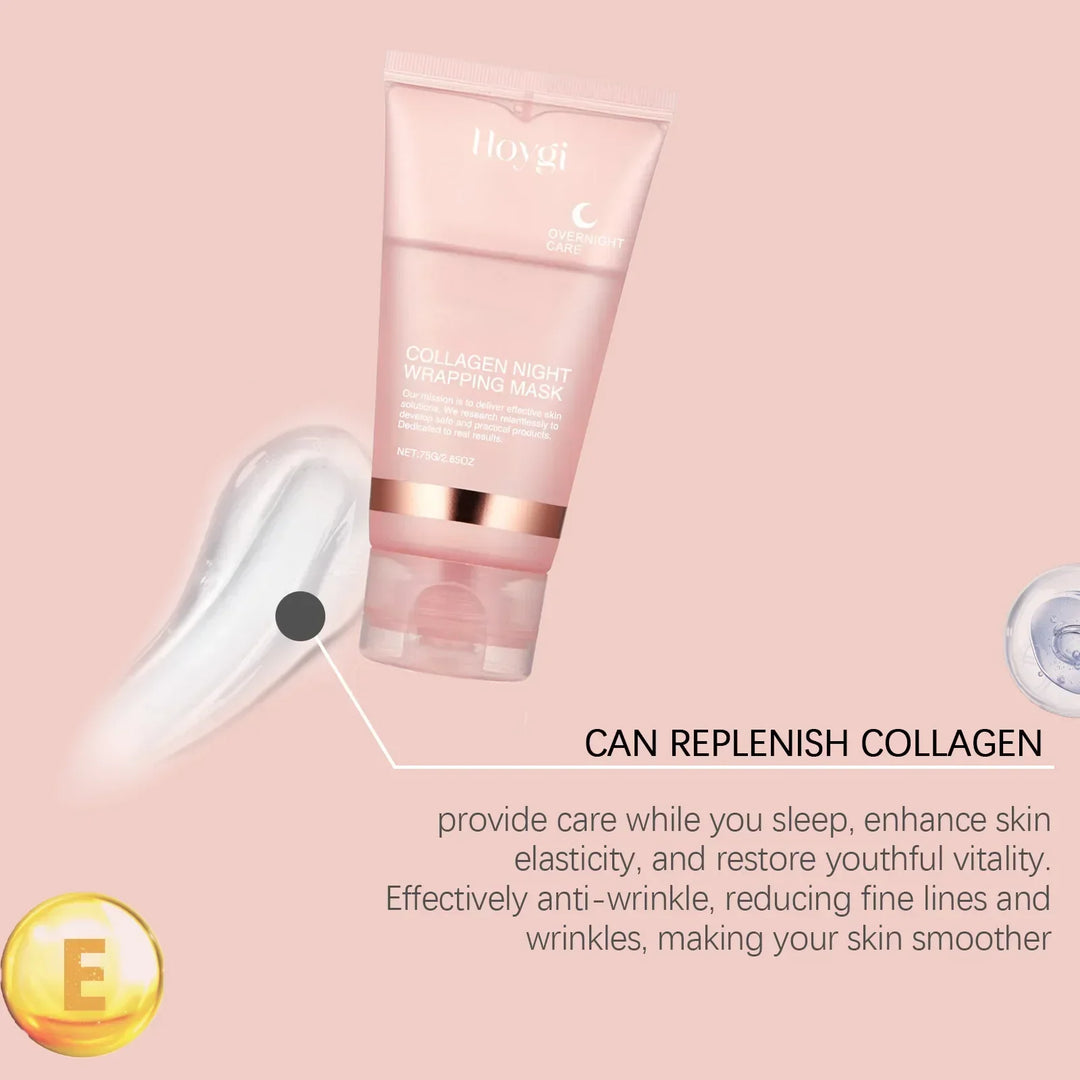 Collagen Peel-Off Facial Mask