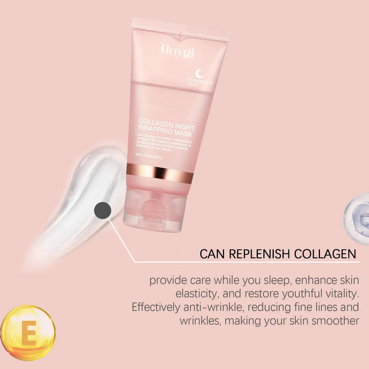 Collagen Peel-Off Facial Mask