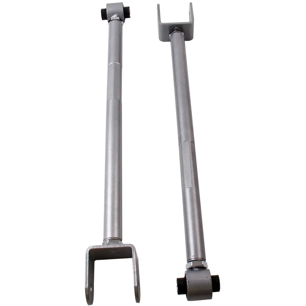 2 PCS Rear Lower Control Arm Arms for BMW E36 E46 E83 E85 E86 E89 323i 325i 328i  For BMW 3 Series E36 316 M3 E46 Z4 COilovers