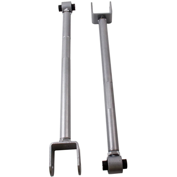 2 PCS Rear Lower Control Arm Arms for BMW E36 E46 E83 E85 E86 E89 323i 325i 328i  For BMW 3 Series E36 316 M3 E46 Z4 COilovers