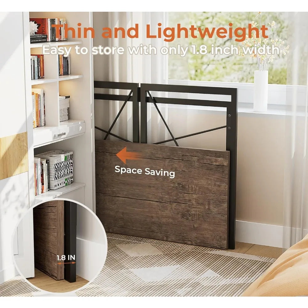 Office Desk – No Assembly