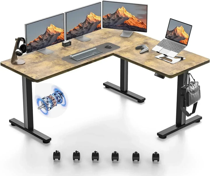Standing Desk Electric Office Desk