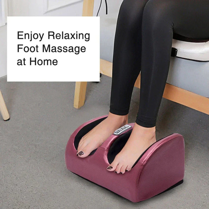 Premium Electric Foot Massager