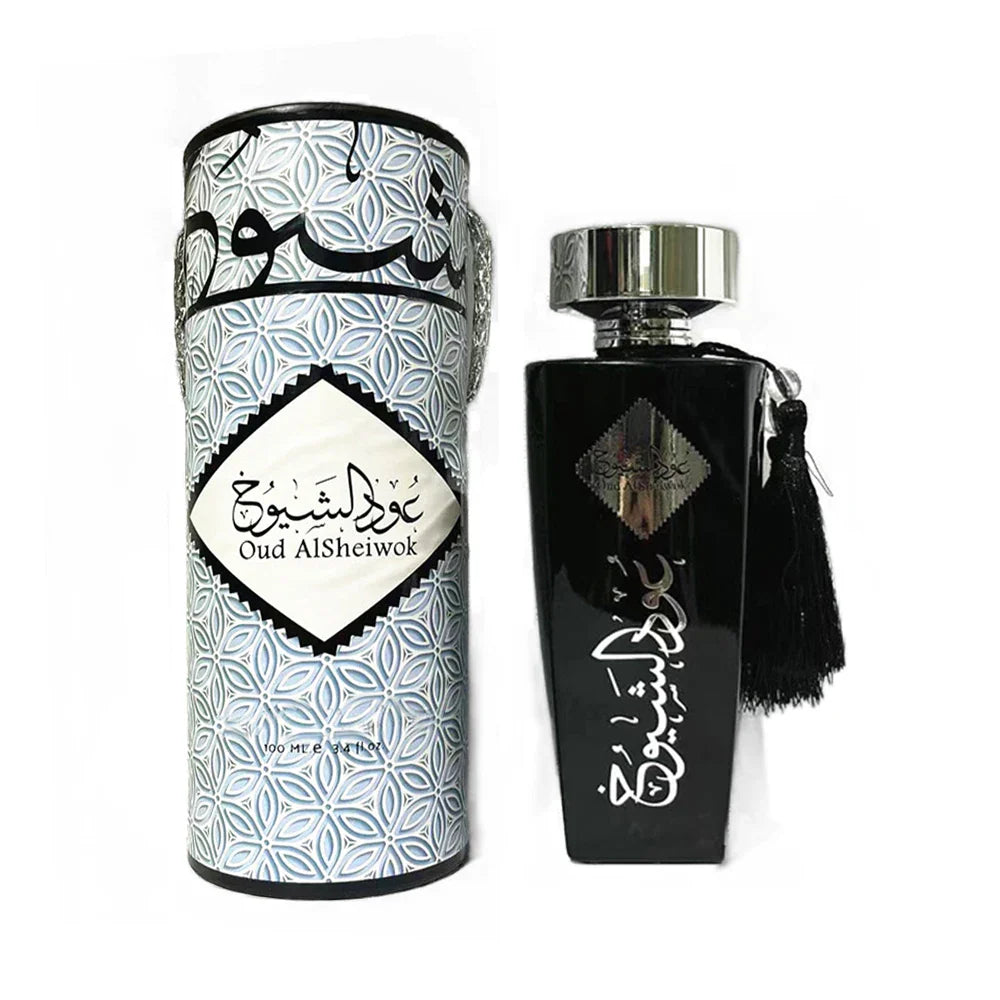 Arabic Women Perfume