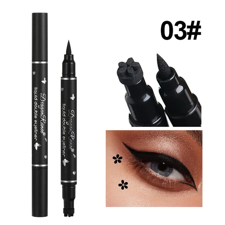 Dragon Ranee Star Seal Eyeliner