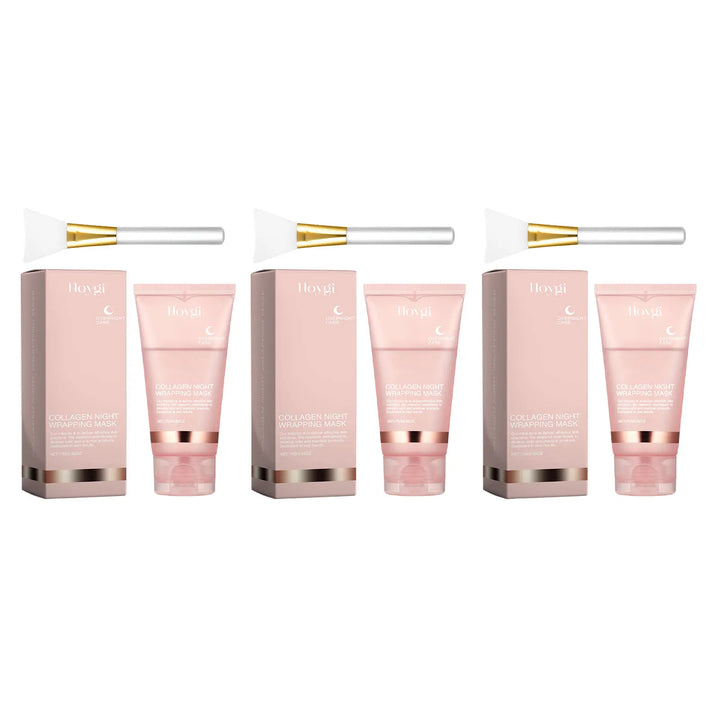 Collagen Peel-Off Facial Mask