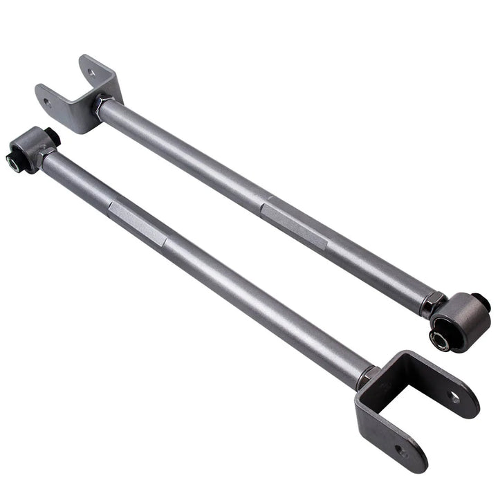 2 PCS Rear Lower Control Arm Arms for BMW E36 E46 E83 E85 E86 E89 323i 325i 328i  For BMW 3 Series E36 316 M3 E46 Z4 COilovers