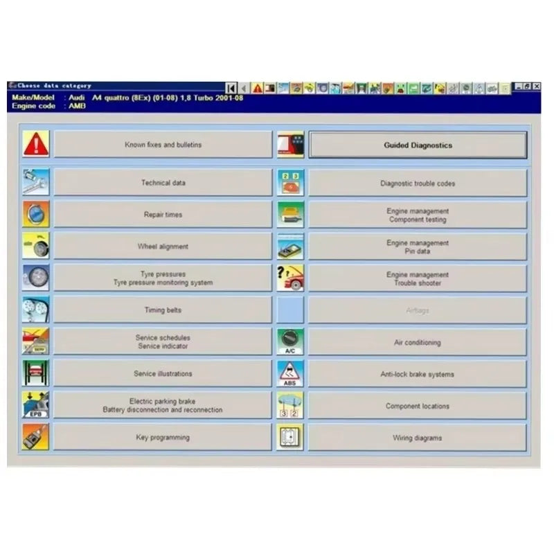2023 Latest Auto Car Repair Software Auto.data 3.45 software update 2014 autodata 3.45 software Auto repair tool Data
