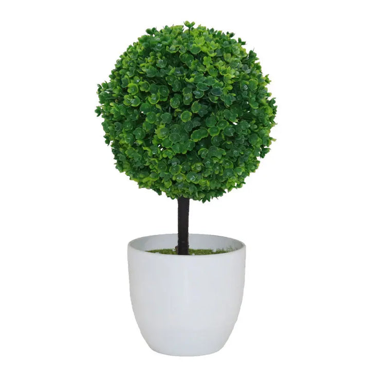 Artificial Bonsai Pla-nt for Home & Office