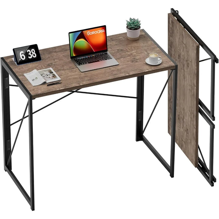 Office Desk – No Assembly