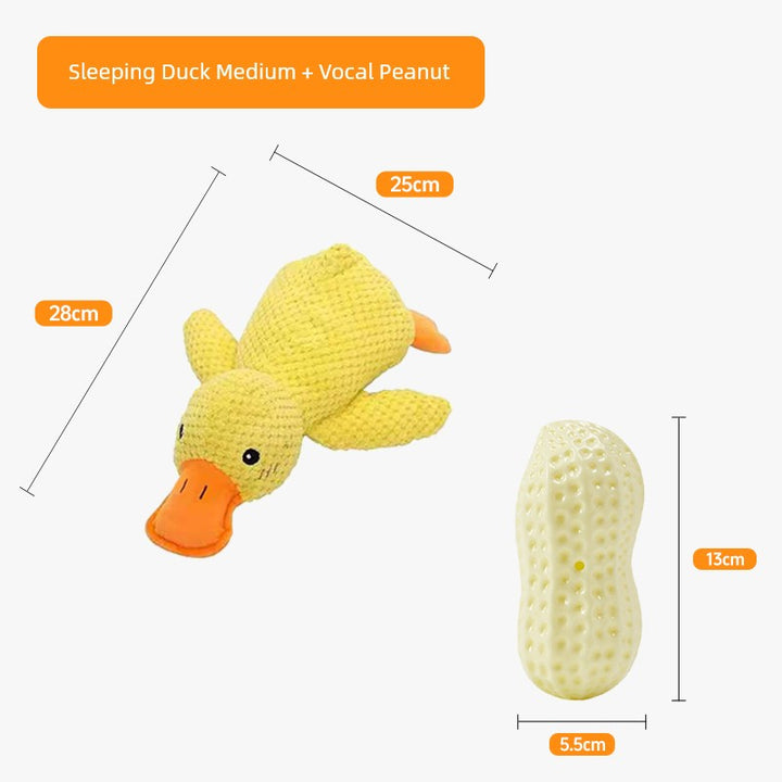 Dog Toy with Running Dogs Stuffed Sound Puppy Big Dog Pet Self-Hi Molar Long Lasting Relieving Boredom Handy Gadget Corgi