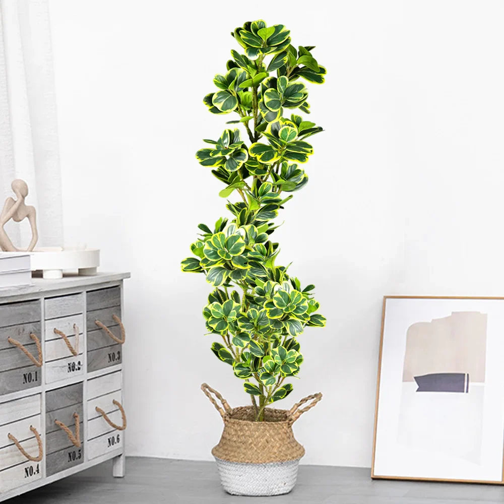 Artificial Ficus Tree for Home & Garden