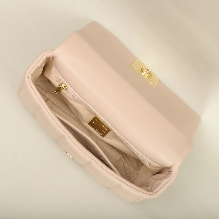 PG luxury brand design bright ladies crossbody bag new exquisite high quality hot selling elegant ladies commuter banquet bag