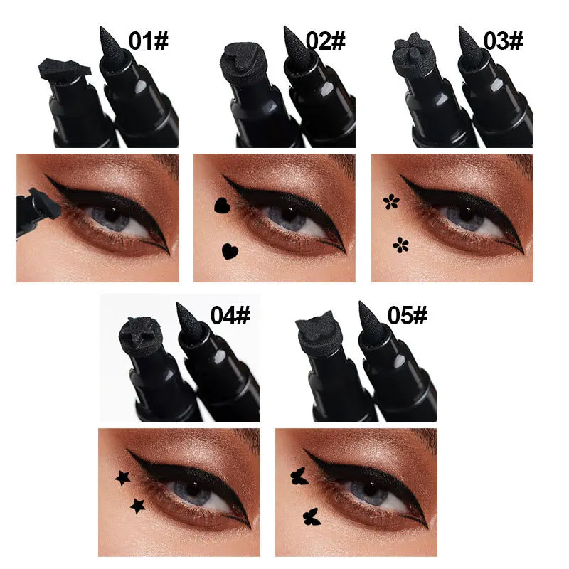 Dragon Ranee Star Seal Eyeliner