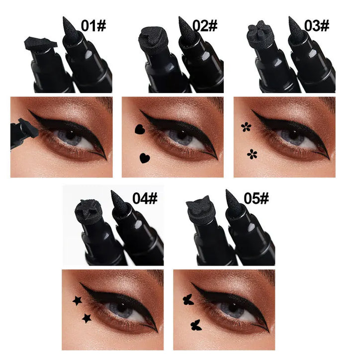 Dragon Ranee Star Seal Eyeliner