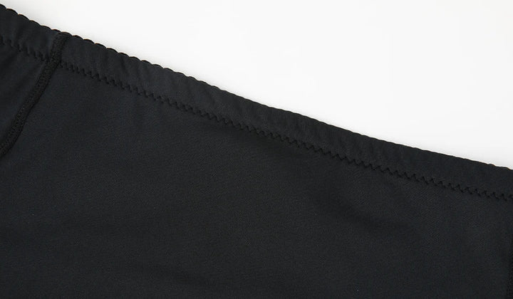 Men High Waisted Tummy Control Shorts Shapewear Slimming Training Body Shaper Girdle Compression Padded Underwear Boxer Briefs