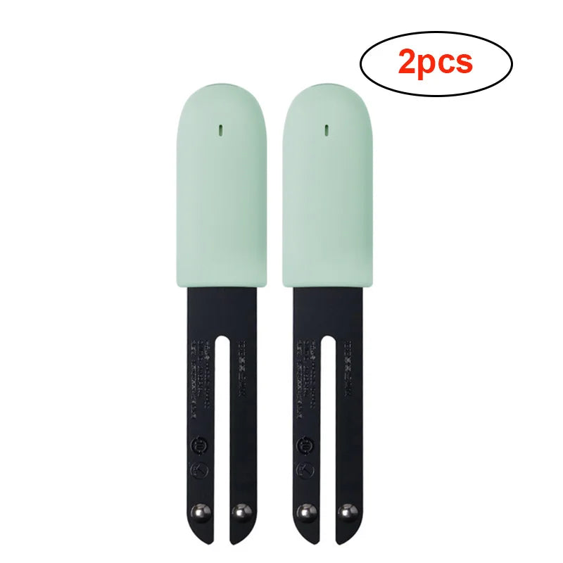 HHCC Flower Monitor Flora Garden Care Plant Grass Soil Water Fertility Smart Tester Sensor Flower Gardening Detector For Xiaomi