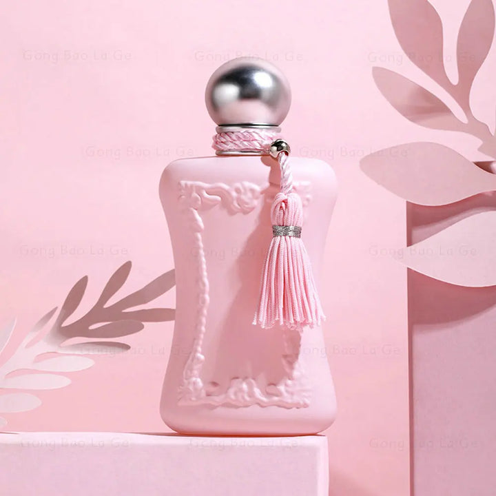 Floral Pheromone Eau De Perfume