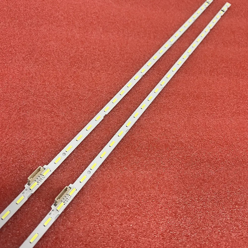 LED Backlight Strip For Samsung UE65NU7175U UE65NU7179U UE65NU7300K UE65NU7300U UE65NU7300W UE65NU7302K UE65NU7305K UE65NU7370U