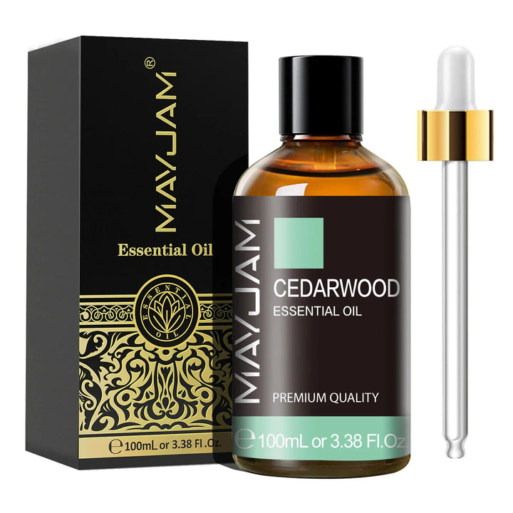 Must-Have MAYJAM Essential Oil