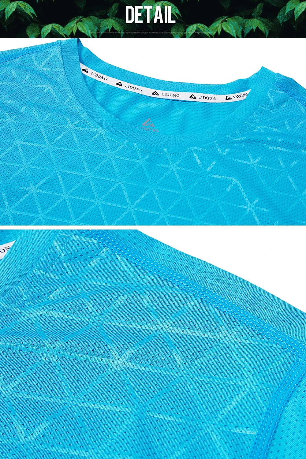 Gym Shirts Men Trainning Run Football Jerseys Workout Causal 3D Print Quick Drying Tee Compression Summer New Fashion  T Shirts